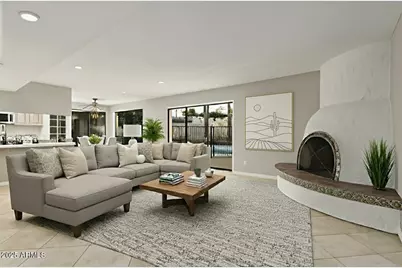 4912 E Ludlow Drive, Scottsdale, AZ 85254 - Photo 8