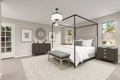 4912 E Ludlow Drive, Scottsdale, AZ 85254 - Photo 16