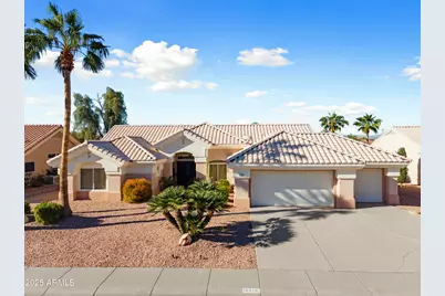14416 W Robertson Drive, Sun City West, AZ 85375 - Photo 1