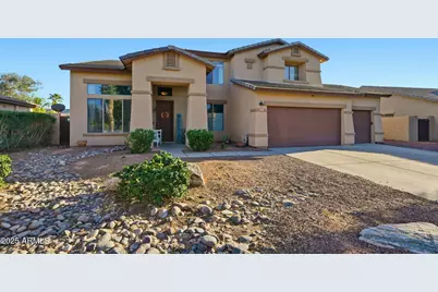 3751 E Diamond Court, Gilbert, AZ 85297 - Photo 2