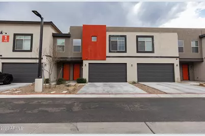 2950 N 38th Street #4, Phoenix, AZ 85018 - Photo 2