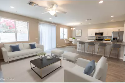 2950 N 38th Street #4, Phoenix, AZ 85018 - Photo 1