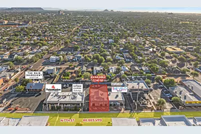 2321 N 7th Street, Phoenix, AZ 85006 - Photo 1