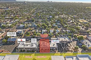 2321 N 7th St, Phoenix, AZ 85006 - Photo 1