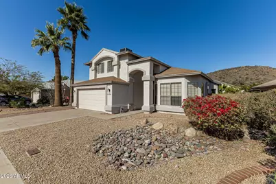 4368 W Wahalla Lane, Glendale, AZ 85308 - Photo 2