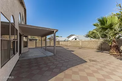4368 W Wahalla Lane, Glendale, AZ 85308 - Photo 28
