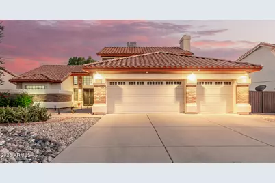 6231 W Grandview Road, Glendale, AZ 85306 - Photo 32