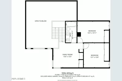 6231 W Grandview Road, Glendale, AZ 85306 - Photo 34