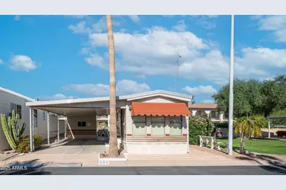 502 Jaspar Drive, Apache Junction, AZ 85119 - Photo 4