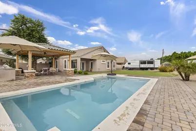 5775 N 72nd Drive, Glendale, AZ 85303 - Photo 1