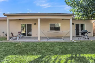 1400 N Eagle View Drive, Cottonwood, AZ 86326 - Photo 32