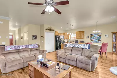 1400 N Eagle View Drive, Cottonwood, AZ 86326 - Photo 6