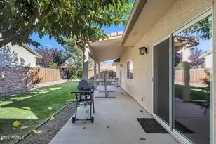 1400 N Eagle View Dr, Cottonwood, AZ 86326 - Photo 34