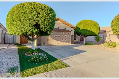 13558 W Young Street, Surprise, AZ 85374 - Photo 1