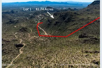 14460 N Old Ranch House Road #1, Marana, AZ 85658 - Photo 6