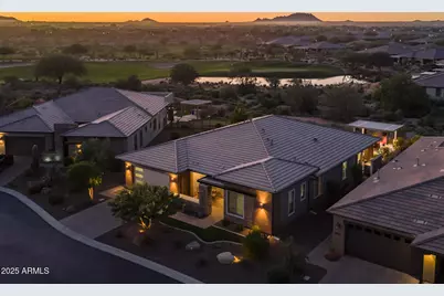 17758 E Paria Canyon Drive, Rio Verde, AZ 85263 - Photo 6