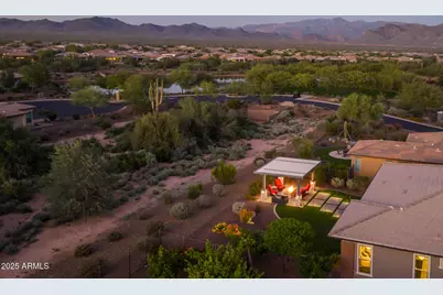 17758 E Paria Canyon Drive, Rio Verde, AZ 85263 - Photo 1