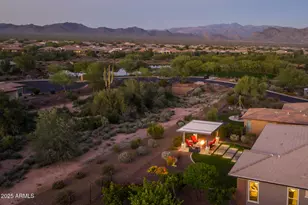 17758 E Paria Canyon Dr, Rio Verde, AZ 85263 - Photo 1