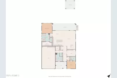 17758 E Paria Canyon Drive, Rio Verde, AZ 85263 - Photo 2