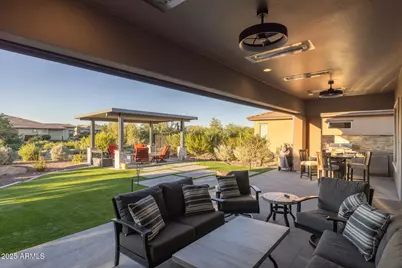 17758 E Paria Canyon Drive, Rio Verde, AZ 85263 - Photo 64