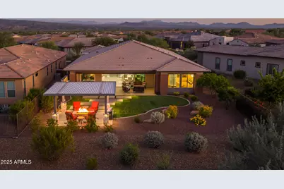 17758 E Paria Canyon Drive, Rio Verde, AZ 85263 - Photo 44