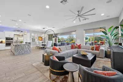 17758 E Paria Canyon Drive, Rio Verde, AZ 85263 - Photo 16