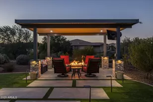 17758 E Paria Canyon Dr, Rio Verde, AZ 85263 - Photo 66