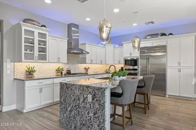 17758 E Paria Canyon Drive, Rio Verde, AZ 85263 - Photo 24