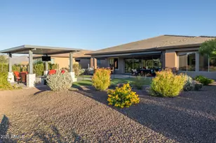 17758 E Paria Canyon Dr, Rio Verde, AZ 85263 - Photo 54