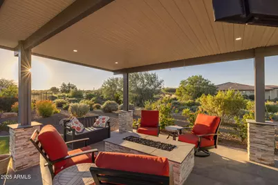 17758 E Paria Canyon Drive, Rio Verde, AZ 85263 - Photo 68