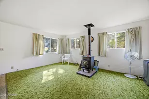 2887 Center Rd, Overgaard, AZ 85933 - Photo 8