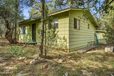 2887 Center Road, Overgaard, AZ 85933 - Photo 18