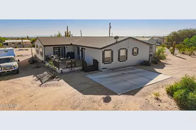 4753 N Saguaro Drive, Apache Junction, AZ 85120 - Photo 42