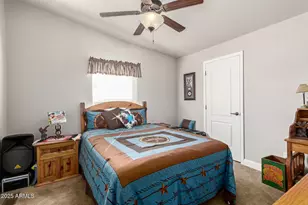 4753 N Saguaro Dr, Apache Junction, AZ 85120 - Photo 32