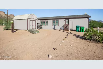 4753 N Saguaro Drive, Apache Junction, AZ 85120 - Photo 38