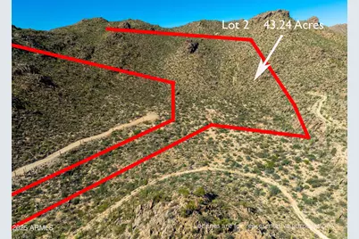 14470 N Old Ranch House Road #2, Marana, AZ 85658 - Photo 4