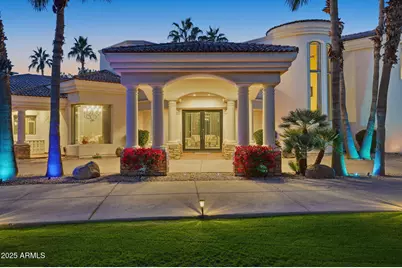 6 E Oakwood Hills Drive, Chandler, AZ 85248 - Photo 16