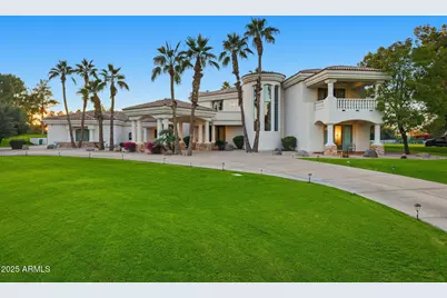 6 E Oakwood Hills Drive, Chandler, AZ 85248 - Photo 6