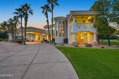 6 E Oakwood Hills Drive, Chandler, AZ 85248 - Photo 12