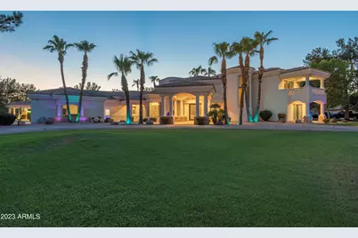 6 E Oakwood Hills Drive, Chandler, AZ 85248 - Photo 22