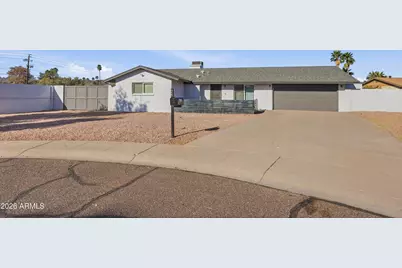 2914 E Cactus Road, Phoenix, AZ 85032 - Photo 1