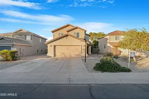1718 W Roosevelt Ave, Coolidge, AZ 85128 - Photo 1