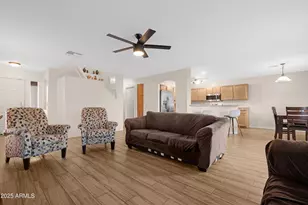 1718 W Roosevelt Ave, Coolidge, AZ 85128 - Photo 6