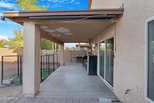 1718 W Roosevelt Ave, Coolidge, AZ 85128 - Photo 36