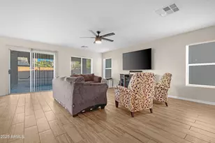 1718 W Roosevelt Ave, Coolidge, AZ 85128 - Photo 8