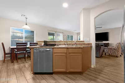 1718 W Roosevelt Avenue, Coolidge, AZ 85128 - Photo 12