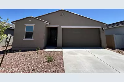 17449 W Eva Street, Waddell, AZ 85355 - Photo 1