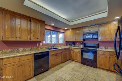 1103 Ocotillo Circle, Carefree, AZ 85377 - Photo 12