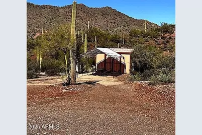 0 Elephant Butte Road #-, Queen Valley, AZ 85118 - Photo 6