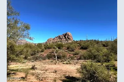 0 Elephant Butte Road #-, Queen Valley, AZ 85118 - Photo 2